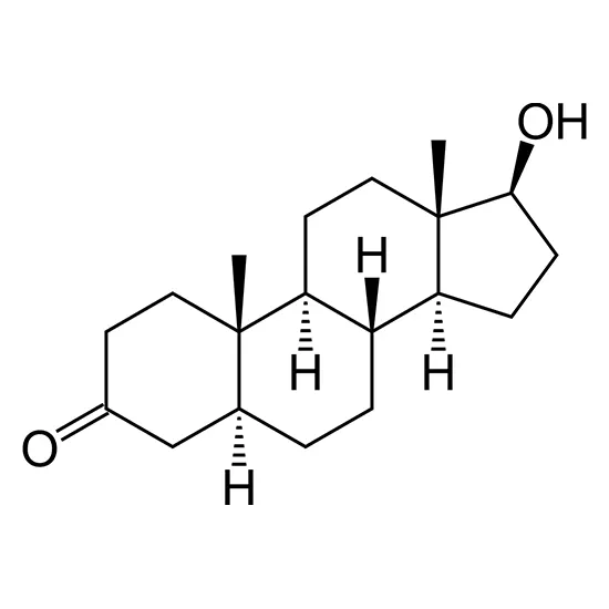 5 alpha dihydrotestosterone (dht)